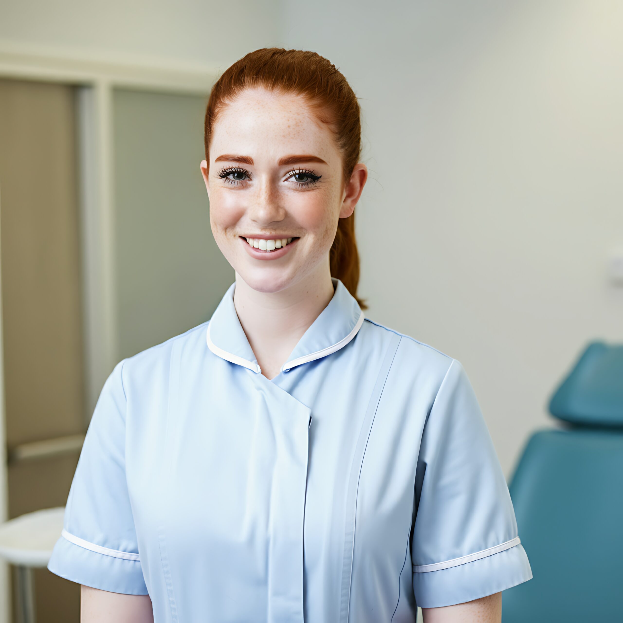 Student Nurse in Clinic - AIM Qualifications