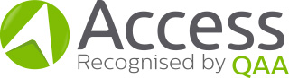 Access_Recognised_by_QAA_colour
