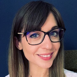 Rebecca Durose-Croft