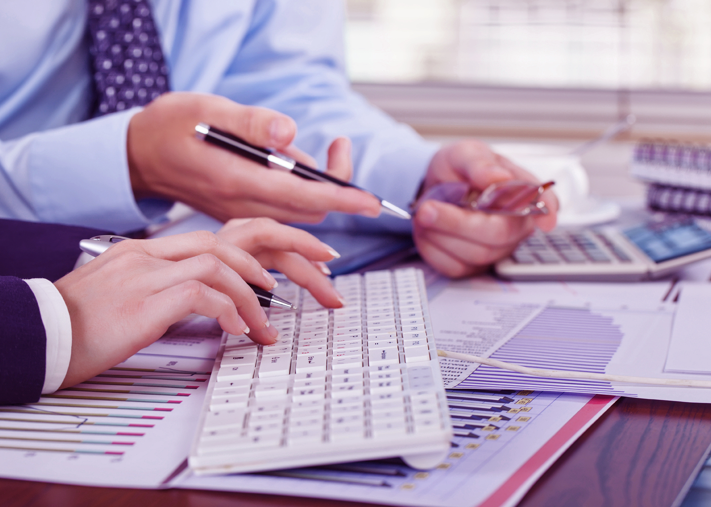 15 Business Administration AIM