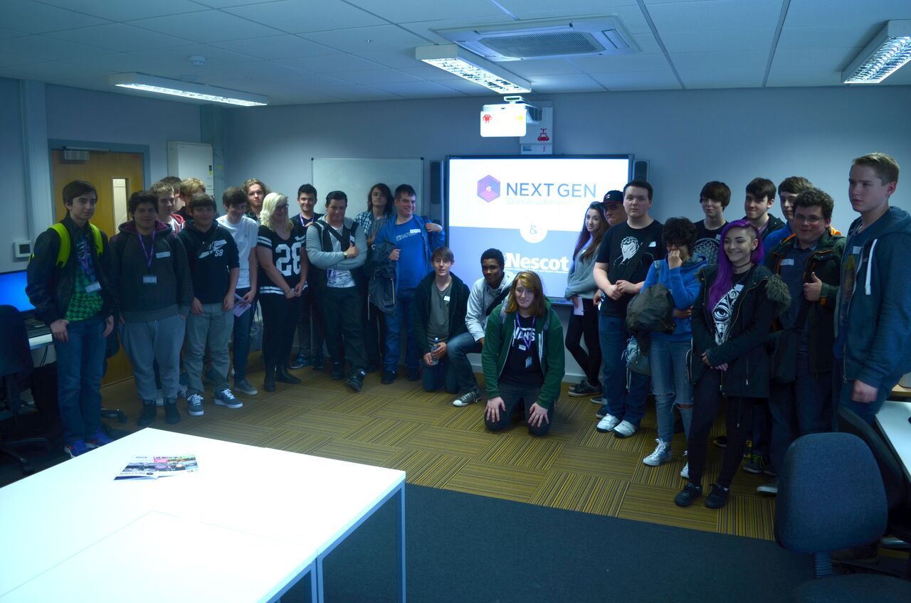 nescot