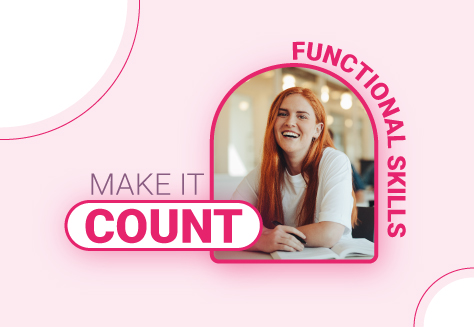 How Functional Skills help centres support learners v2