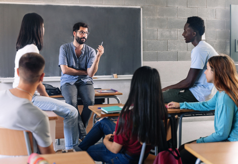 Youth-Work-Qualifications