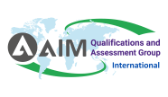 International AIM Qualifications And Assessment Group International AIM Qualifications And Assessment Group